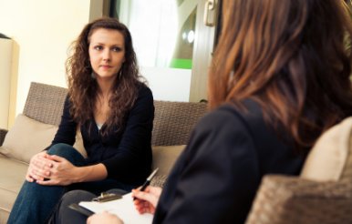 Counseling Services