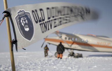 Arctic Research