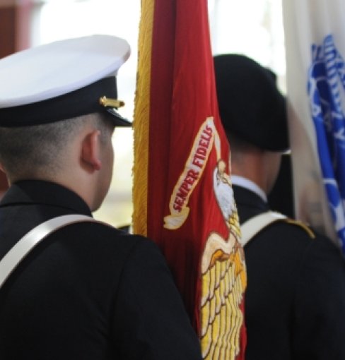 Color Guard