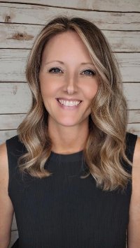 Image of Kristin Stock